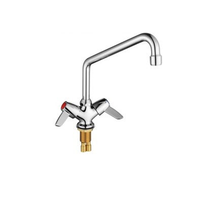 Robinets mélangeurs