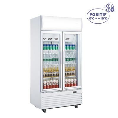 Armoires à boisson avec 2...