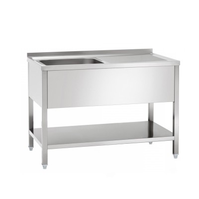 Plonges - Prof. 600mm -...